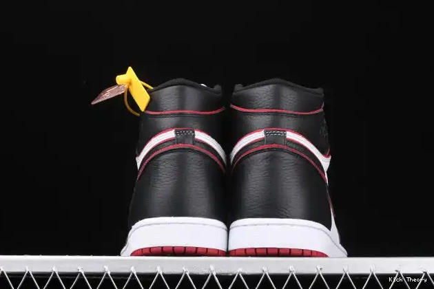 Kick Theory Jordan Bloodline 555088-062 1 OG High Air 0515